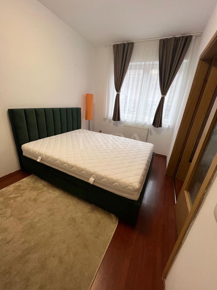 Apartament 2 camere, zona Centrală – 55 mp - Poză 2