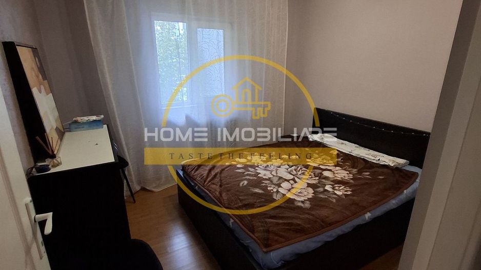 Apartament cu 2 camere/ 47mp/ zona Baza 3 - Poză 3