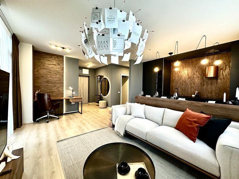 Apartament cu view si design elegant, în zona Torontalului - XCITY - Poză 2