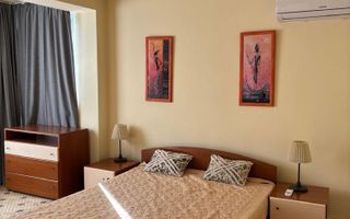 Apartament cu 3 camere, etaj 1 - Poză 3