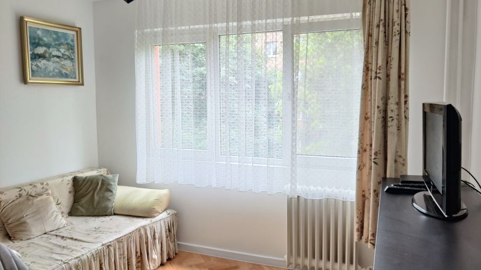 Apartament 3 Camere,  2 bai, Pet Friendly, 65 MP, Gheorgheni - Poză 12