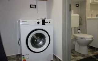 2 camere, Facultatea FEEA, liceul Calderon, centrala proprie, zona ideala - Poză 10