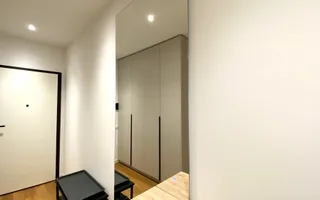 VANZARE APARTAMENT 3 CAMERE | ONE COTROCENI PARK | TERASA | MOBILAT COMPLET - Poză 23