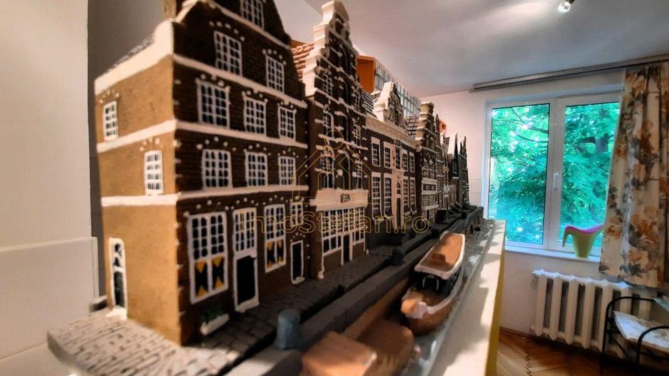 Tomis Nord | Apartament la etajul 2 | Locatie ideala pentru tine! - Poză 21