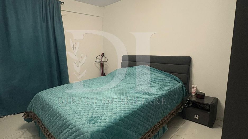 Apartament 2 camere de vanzare/ Zona BMW / Floresti - Poză 17