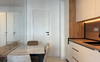 Apartament premium cu 2 camere și parcare XL inclusă - Poză 7
