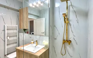 Apartament modern cu 2 camere de vânzare | / Zona Vivo / Floresti - Poză 20