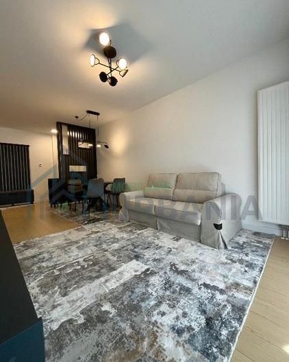 Apartament de 2 camere (73.1 mp) + loc de parcare acoperit - Poză 6