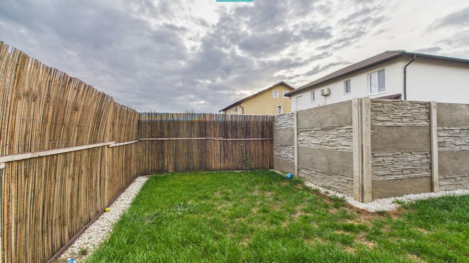 Casă cu 4 camere în Dumbrăvița, langă pădure - Poză 11