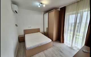 Luxury 3-Room Duplex Penthouse for Rent | Fabrica de Glucoză - Poză 5
