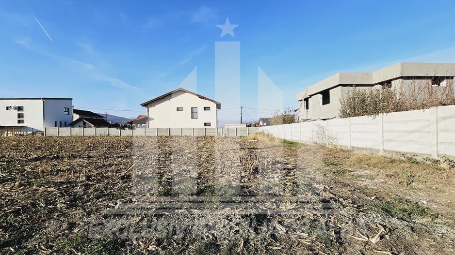 Teren intravilan de vanzare, Micesti - Poză 1