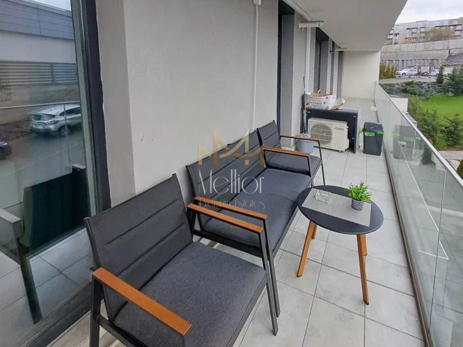 Apartament Premium 2 Camere | Parcare Subterană Inclusă | Balcon - Poză 8