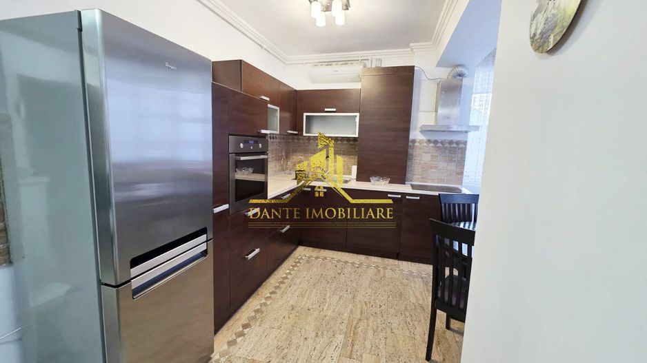 3 camere, mobilat modern, bloc nou, parcare, Buna Ziua - Poză 18