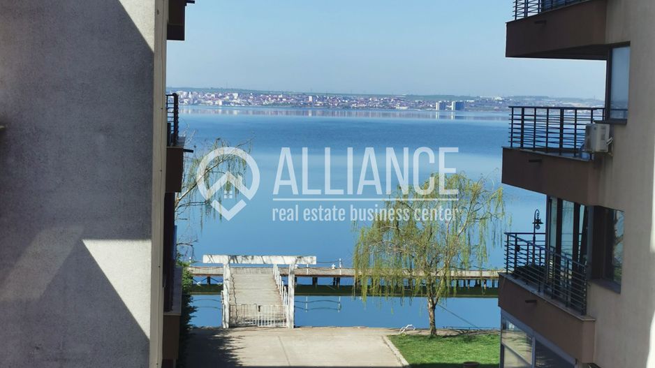 De vânzare apartament 3 camere statiunea Mamaia, zona Butoaie - Poză 1