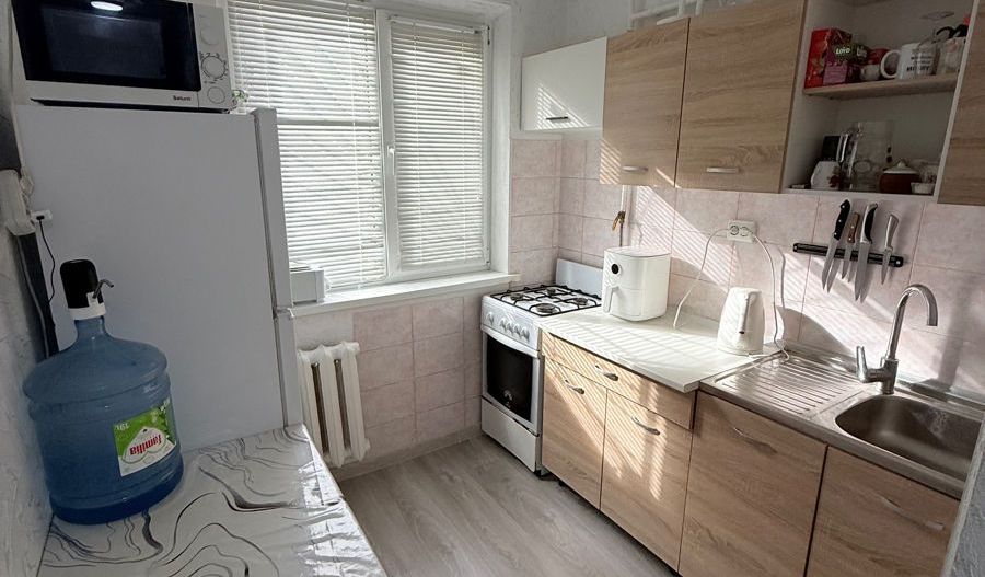Apartament 2 odăi, Botanica - Poză 6