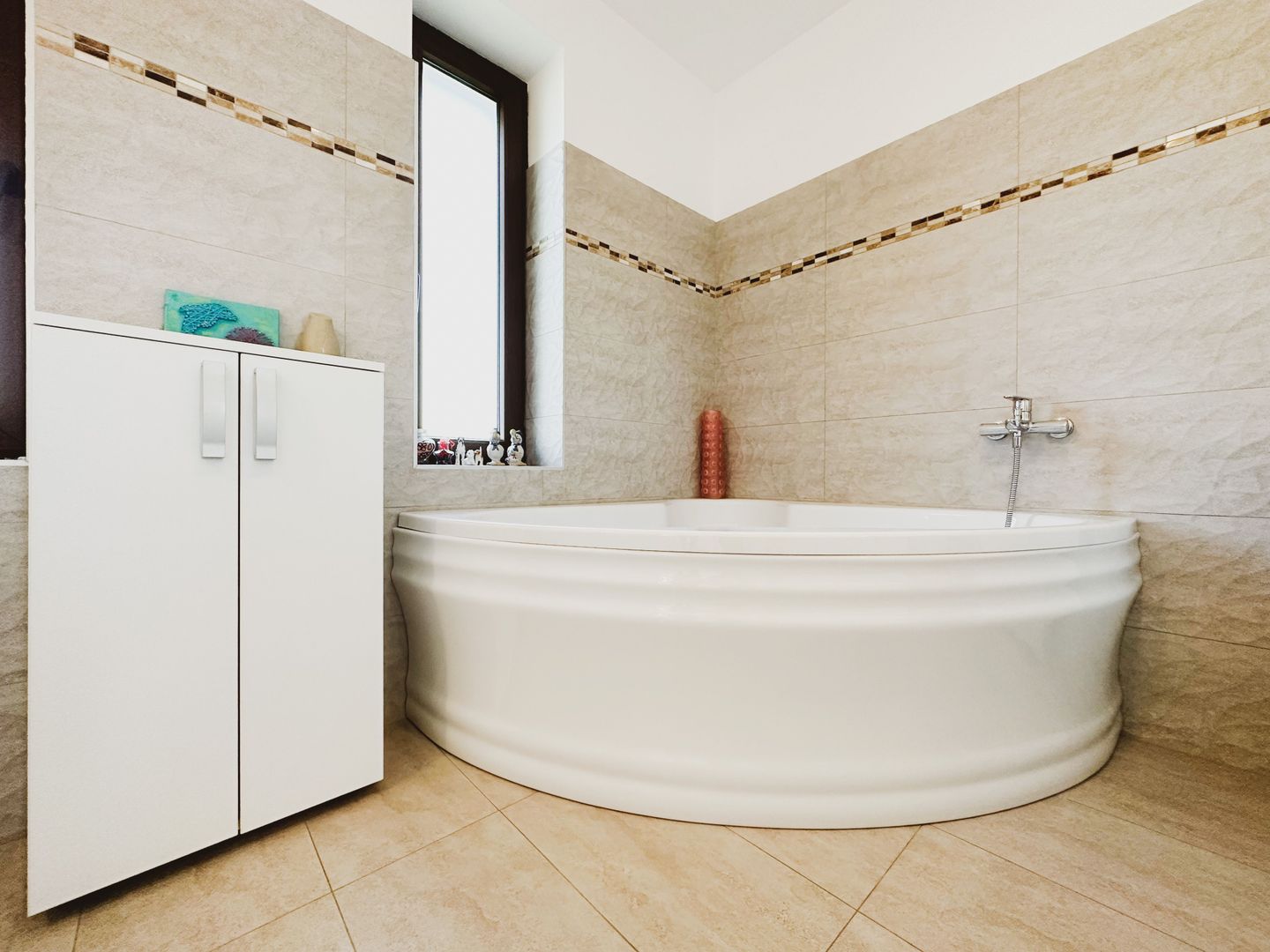 Dumbravita - Casa 5 camere, 179 mp | Mobilat & Utiliat | Garaj - Poză 39