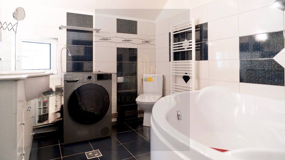 Afacere la Cheie în cartierul Frumoasa, Iași ! - Poză 11