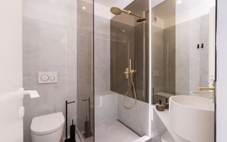 Prima inchiriere | Apartament 3 camere | Cortina North - Poză 13