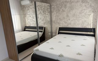 De inchiriat! Apartament 2 camere decomandat, mobilat si utilat - Poză 5