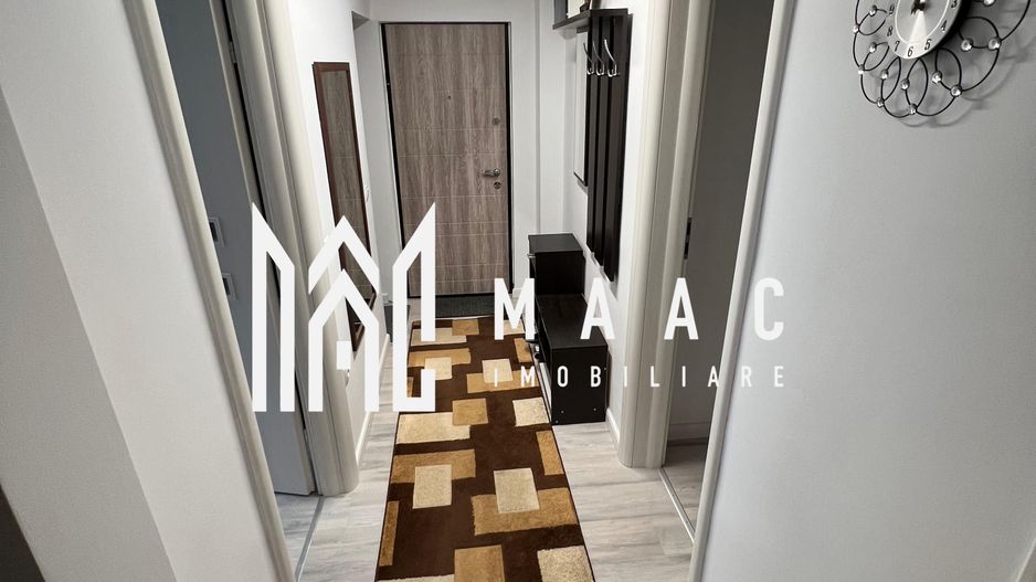 Apartament 3 camere de închiriat | Mihai Viteazul, Sibiu | 2 băi - Poză 10