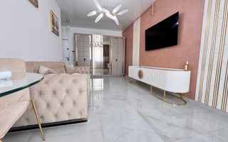 Apartament 2 camere, mobilat si utilat premium, loc de parcare-Rahova - Poză 2