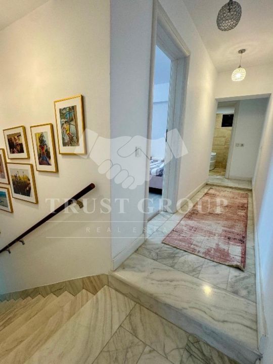 Casa 5 camere Domenii | Curte proprie | Garaj - Poză 7