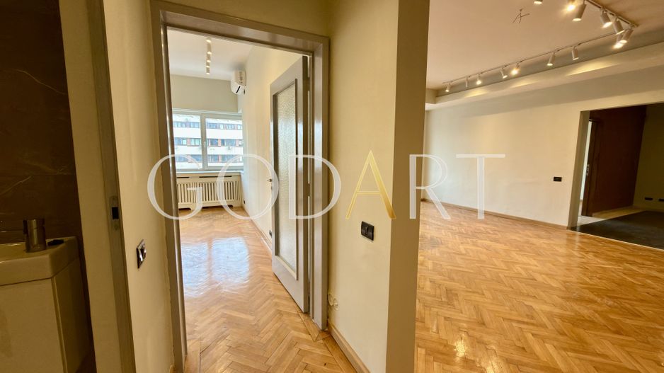 Spațiu de birouri premium | Ultracentral – Bulevardul Nicolae Bălcescu - Poză 15