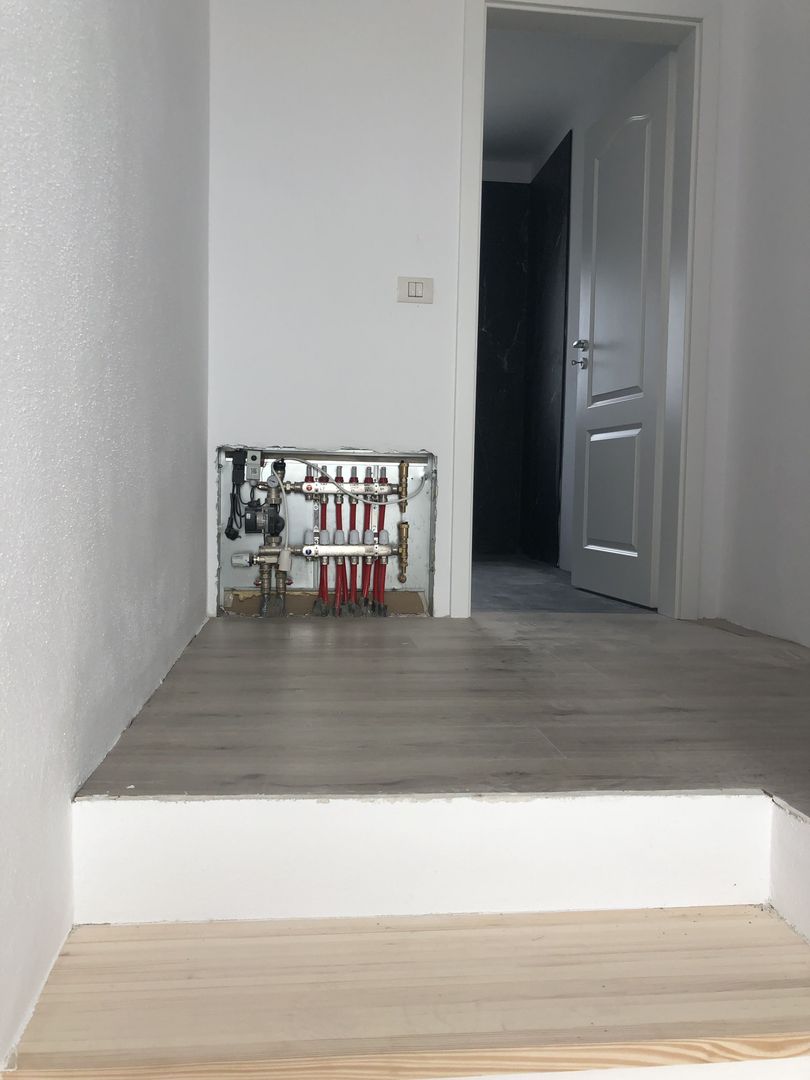 Duplex  Sanandrei- 116000 euro-comision 0% - Poză 7