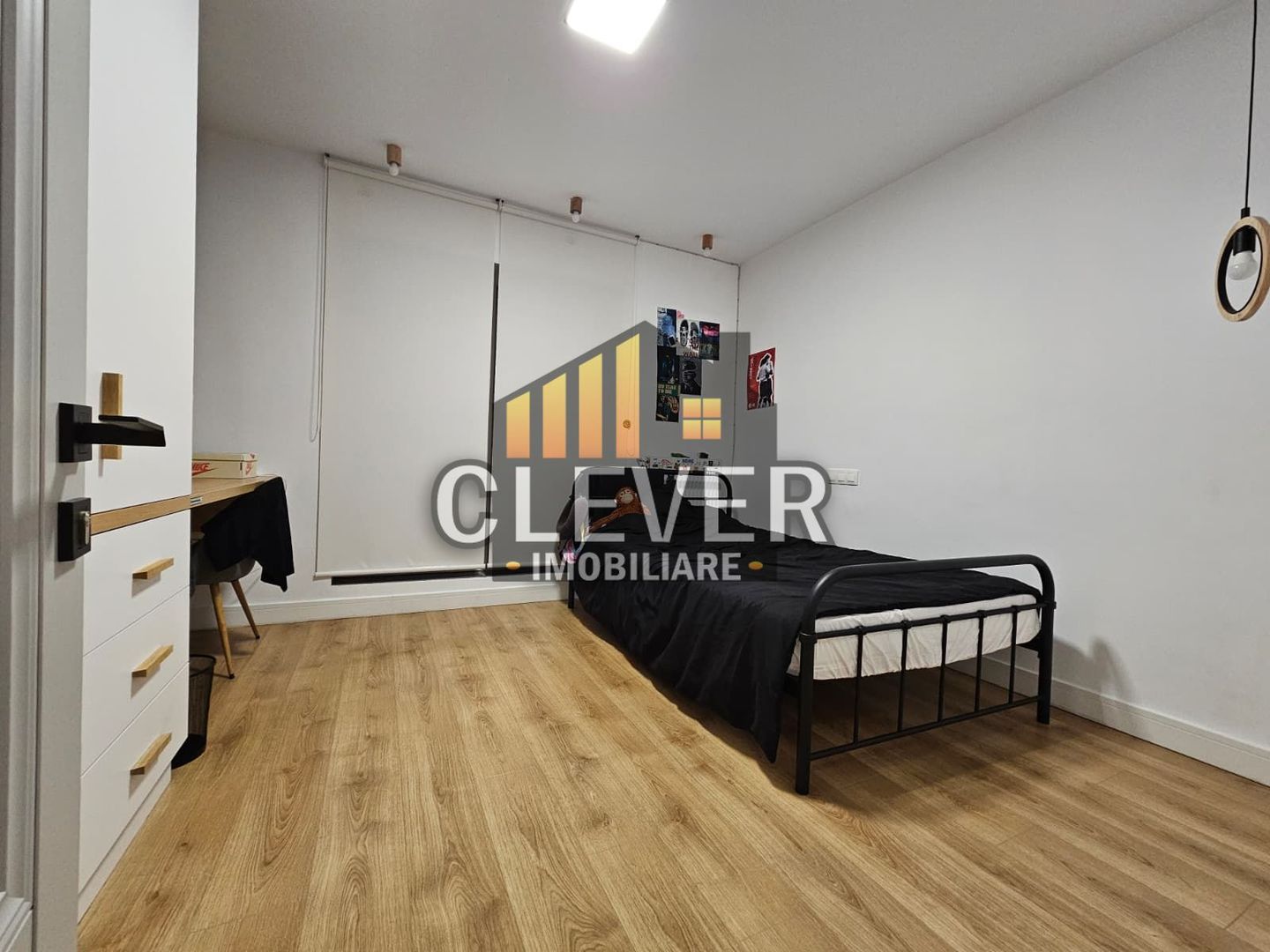 Apartament 3 camere Mobilat Utilat Th. Pallady Metrou Teclu - Poză 10