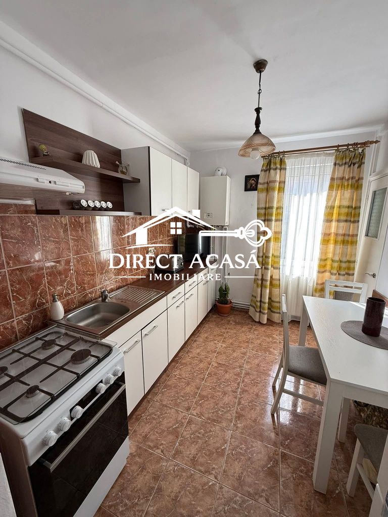 Apartament 2 camere, etaj 1, 7 Noiembrie Tg Mures-de inchiriat - Poză 3