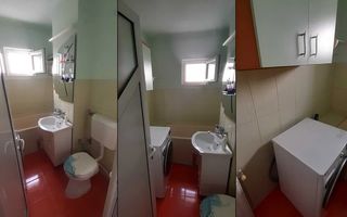 Ag EUROPA vinde apt. cu 2 camere la etajul 8 in Micro 16. - Poză 4