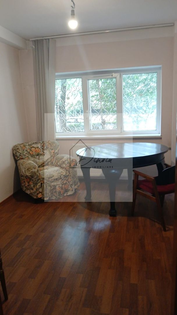 Apartament Ghica Tei I 3 camere decomandat I Palatul Ghica I parter - Poză 5