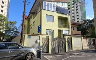 Destinatie rezidentiala / birouri / centru medical. - Poză 1
