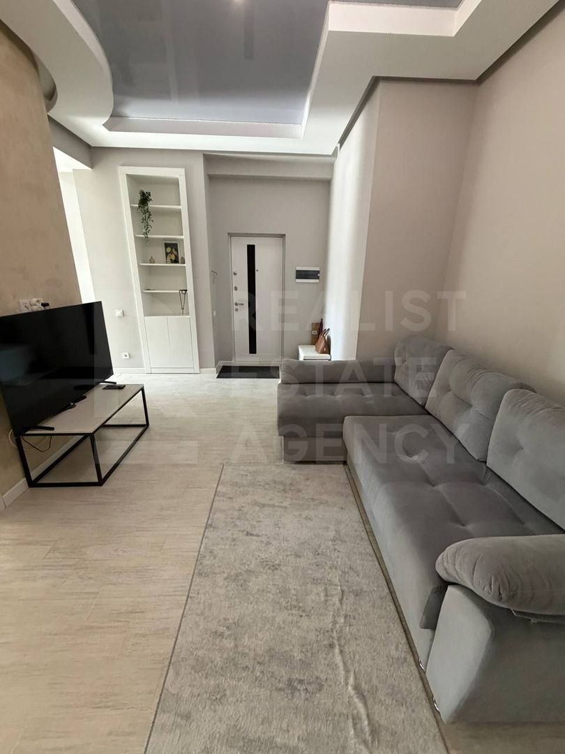 Chirie, apartament, 3 camere, strada Columna, Centru - Poză 3