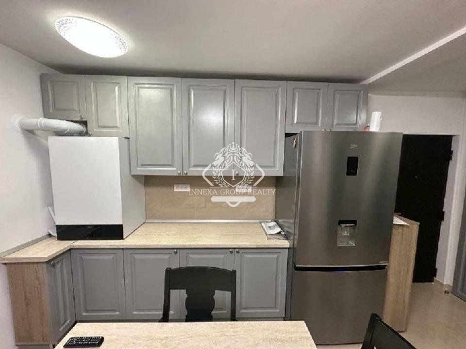 13 Septembrie | 3 camere | 77mp | et 4 | bloc reabilitat | 219.500 - Poză 8