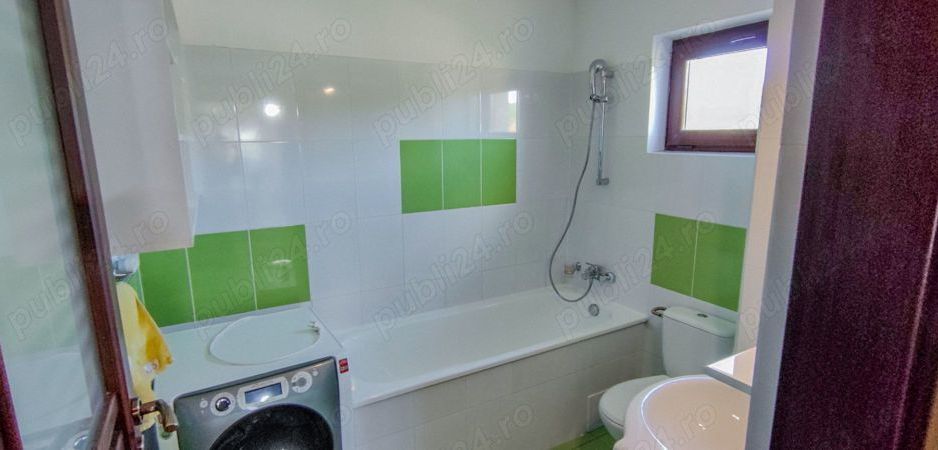 Ag BRASADAS vinde ap 2 cam 71mp Etaj 6/6 Podul de Fier 2015 - Poză 5