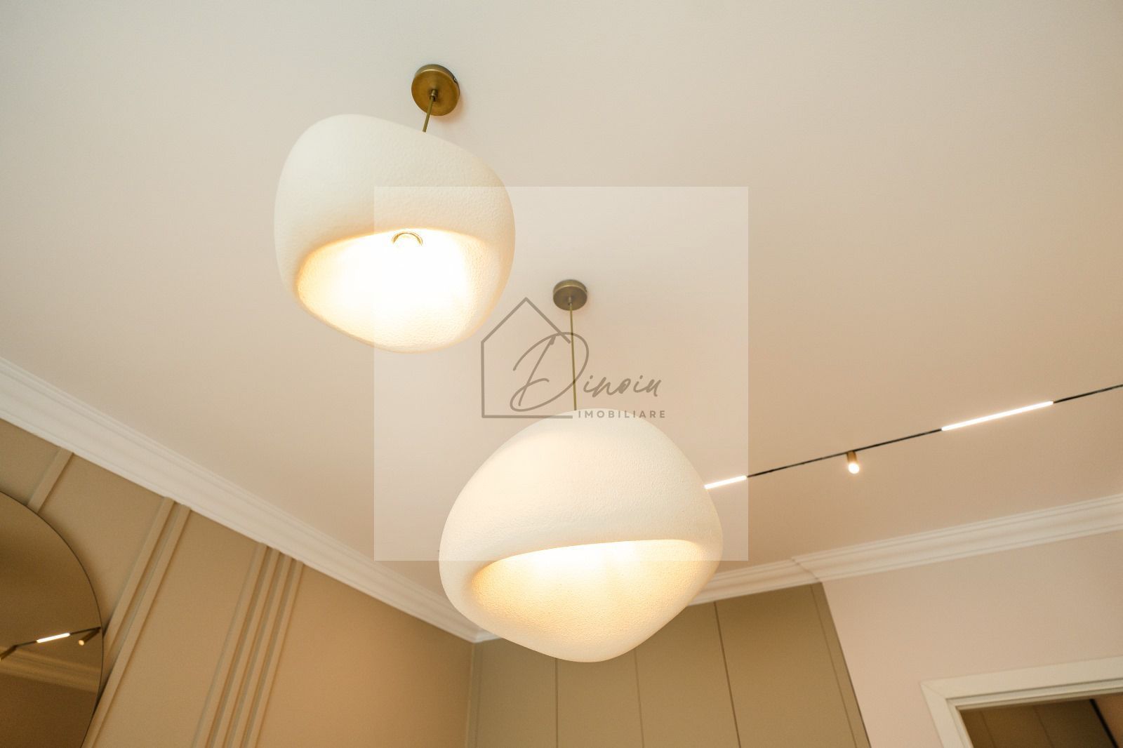 COM0% I 2 camere Pipera -  Rond OMV I Ivory Residence I Mobilat lux - Poză 23