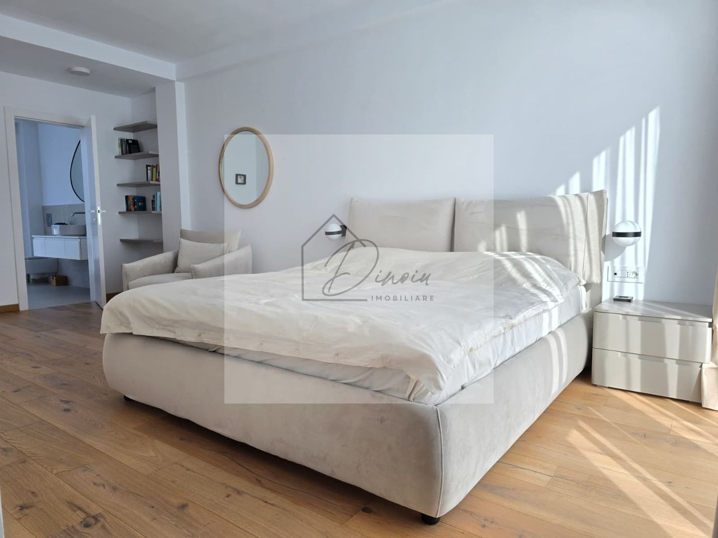 Vila moderna Pipera - zona centrala I Mobilata I Ready to move I COM 0 - Poză 20