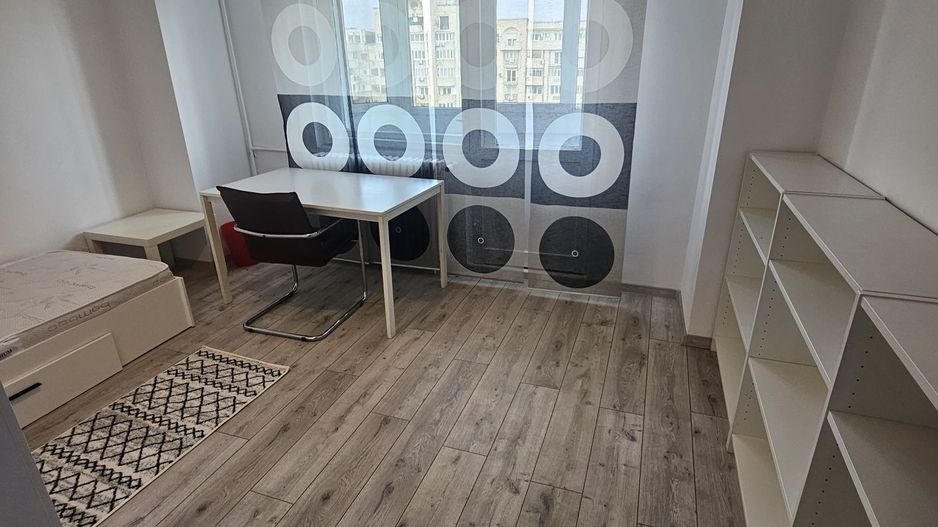 Oportunitate, Vanzare 3 Camere, PE Bd Decebal Bloc Monolit, Metrou Piața Muncii - Poză 6