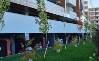 AP. 2CAM. SPATIOS IN PROIECTUL ASTORIUM LIFE / MUTARE IMEDIATA! - Poză 10