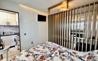 Ideală pentru Investitie! Garsonieră la cheie | Iris - Poză 6