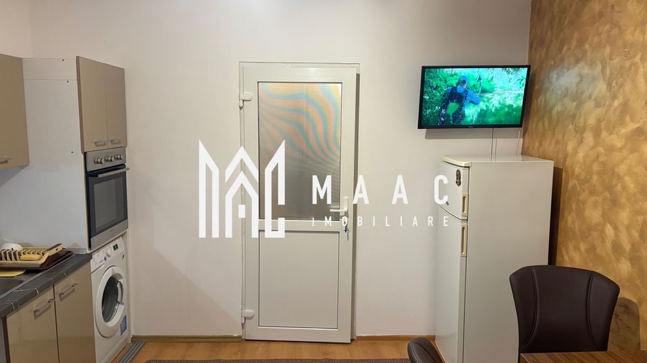 Apartament 1 Camera I Decomandat I Etaj 1 I Viile Sibiului - Poză 8