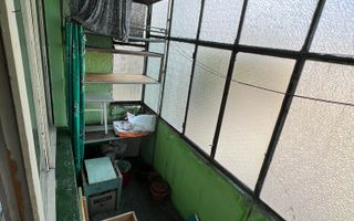 Apartament 2 camere | Terezian | 47 mp | Etaj 3 - Poză 8