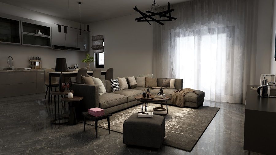 Apartamet 2 camere+loc de parcare, Torontalului! comision 0% - Poză 1