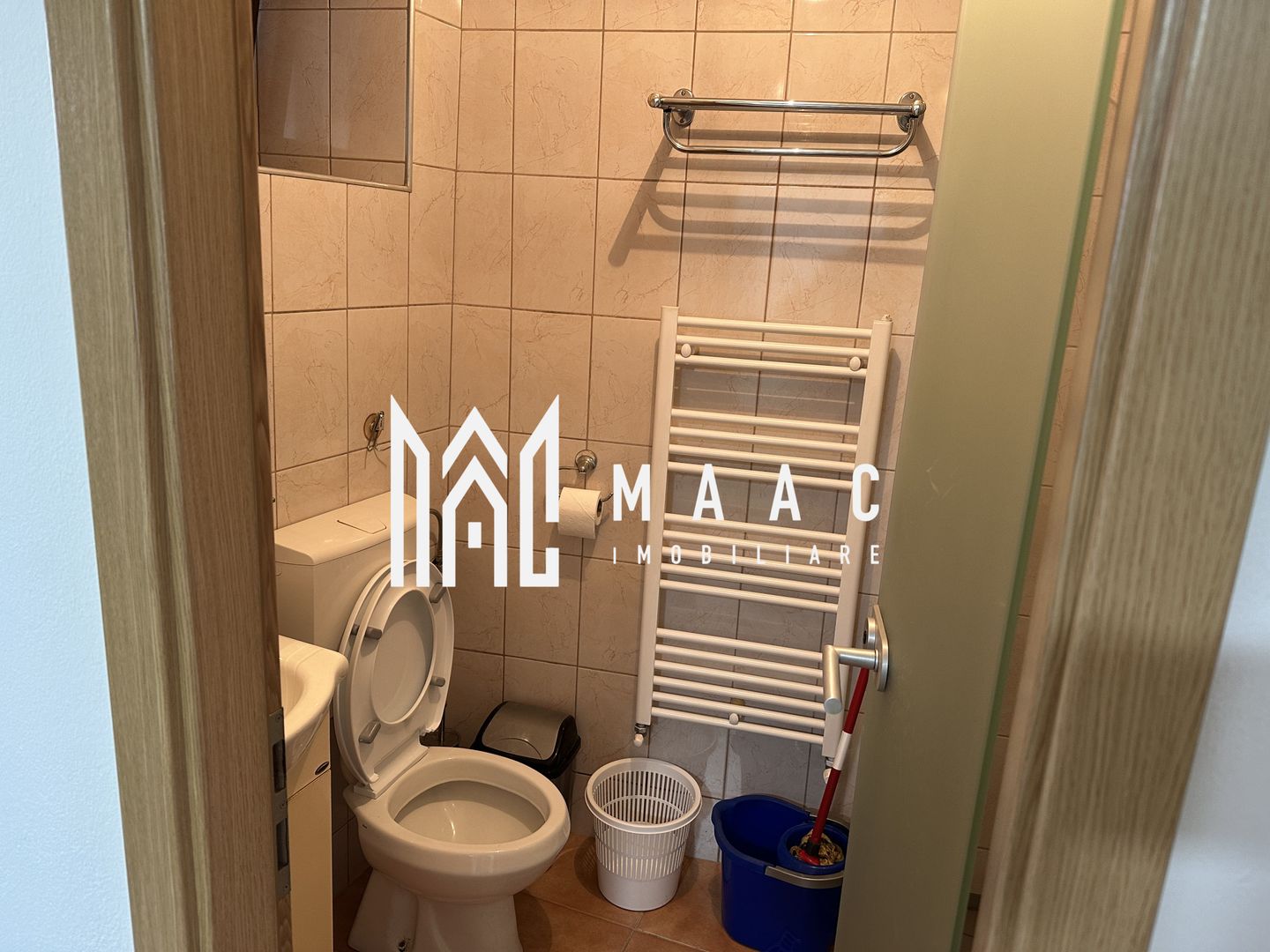 Apartament 2 camere de închiriat | Central, Sibiu | 60 mp - Poză 14