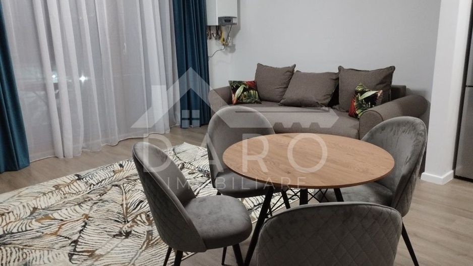 🏡 Studio de închiriat – Green Residence | 350 €/lună - Poză 8