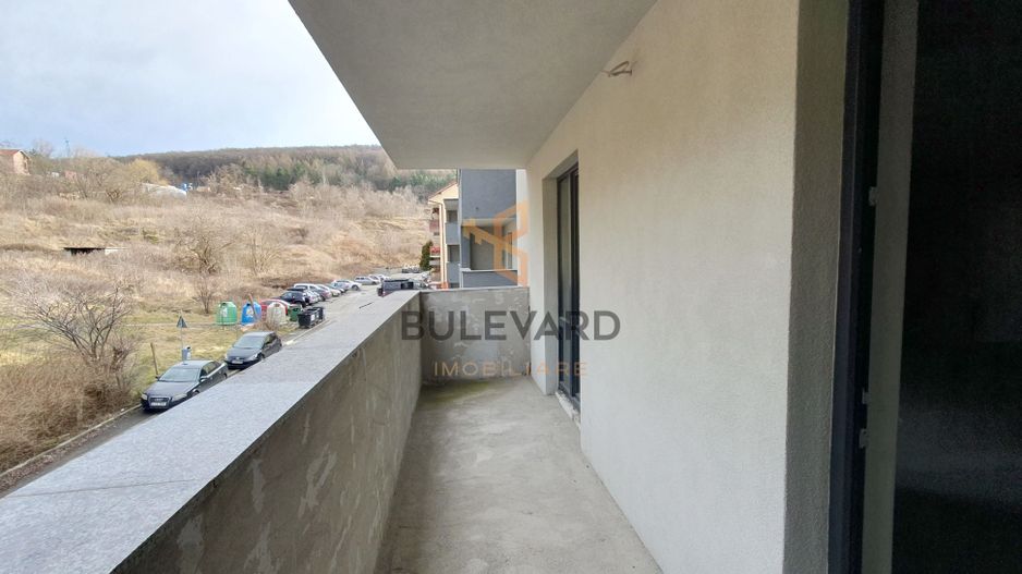 Apartament cu 3 camere + parcare exterioara, Parcul Colina! - Poză 7