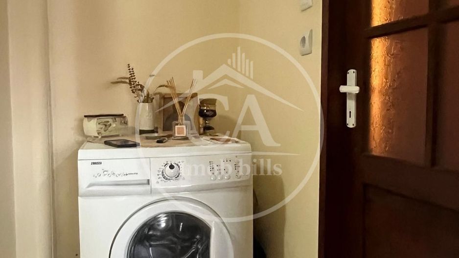 Apartament cu o cameră de vânzare in zona Rogerius, Oradea - Poză 7