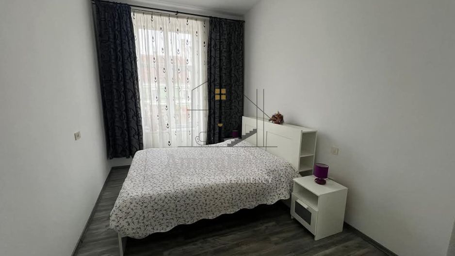 Apartament 3 camere, finisat, 75 mp si pod mansardabil, Bulevardul Eroilor - Poză 18