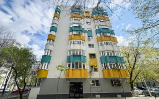 4 camere | 13 Septembrie | Parc Sebastian | parcare | COMISION 0% | - Poză 18